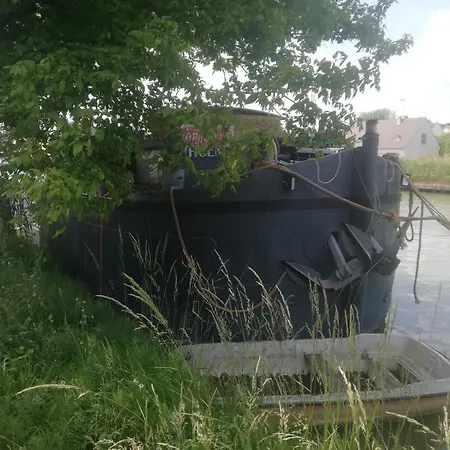 Botel Caravelle Compiegne